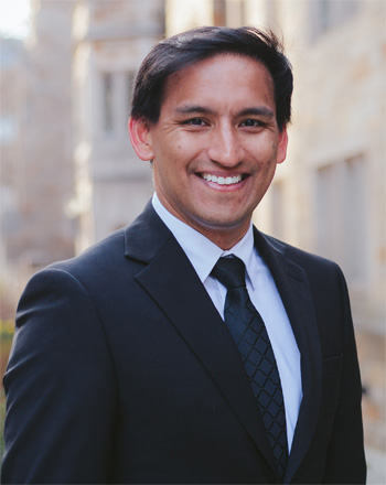 Fernando J. Loayza-Jordán
